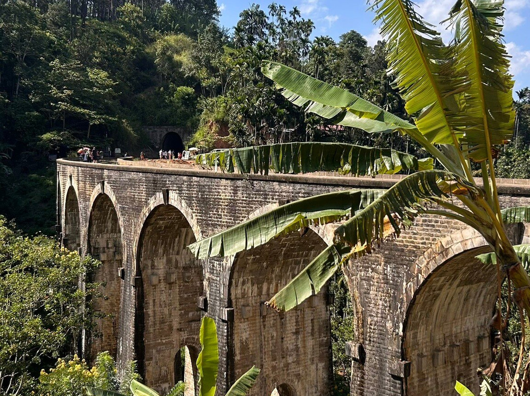 Vilan Tours Srilanka-尼甘布必去景点