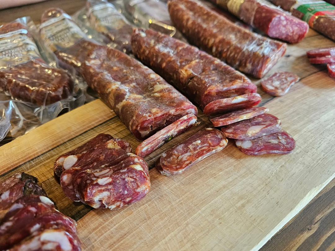 Ethno Village Dolene-Petrich必去景点