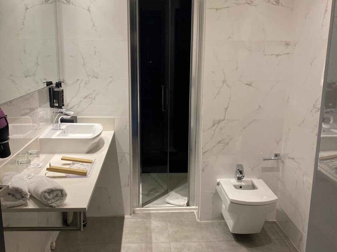 Eurostars Fuerte Ruavieja主图