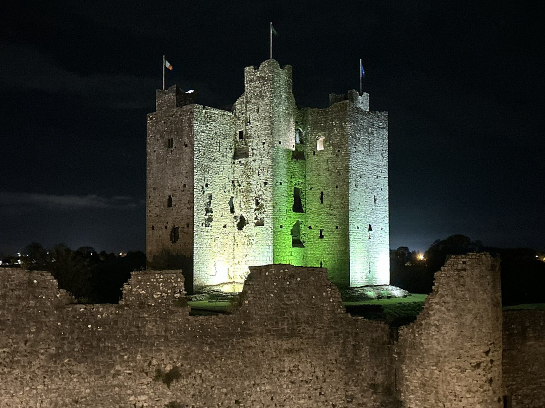 Love Irish Tours-都柏林必去景点