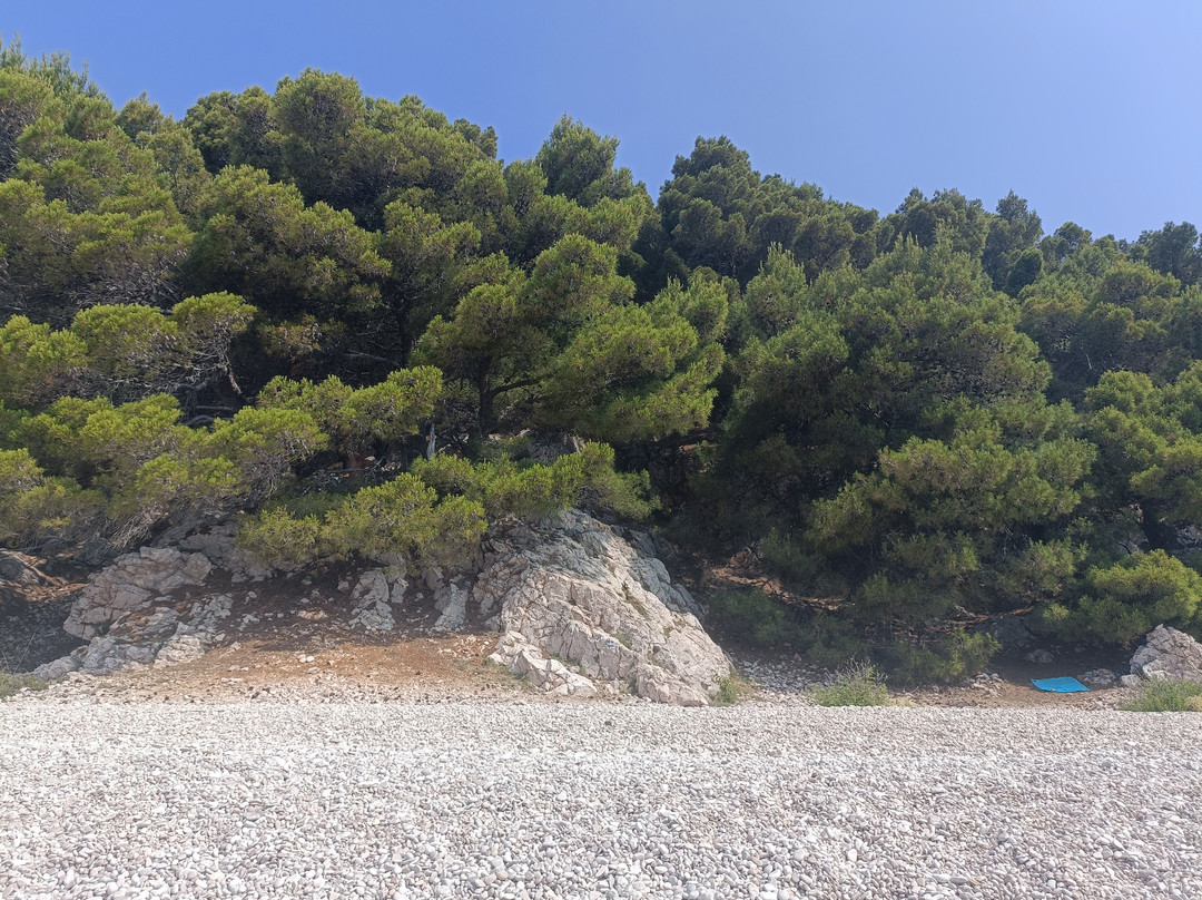 Vrzenica Beach-Baska必去景点