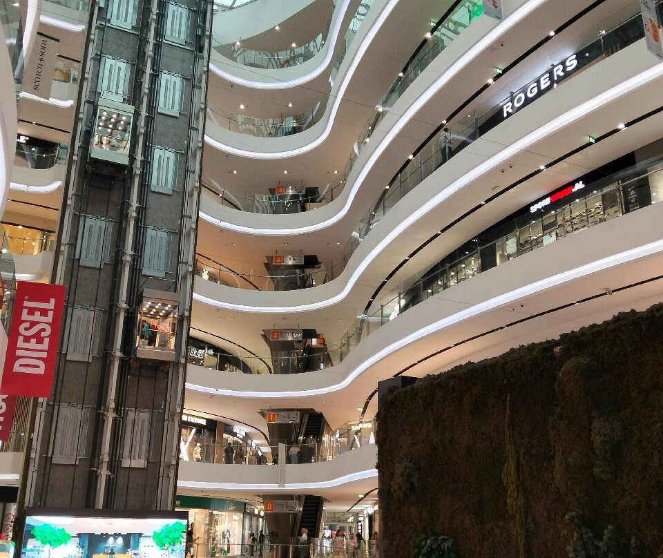 Toptani-地拉那必去景点