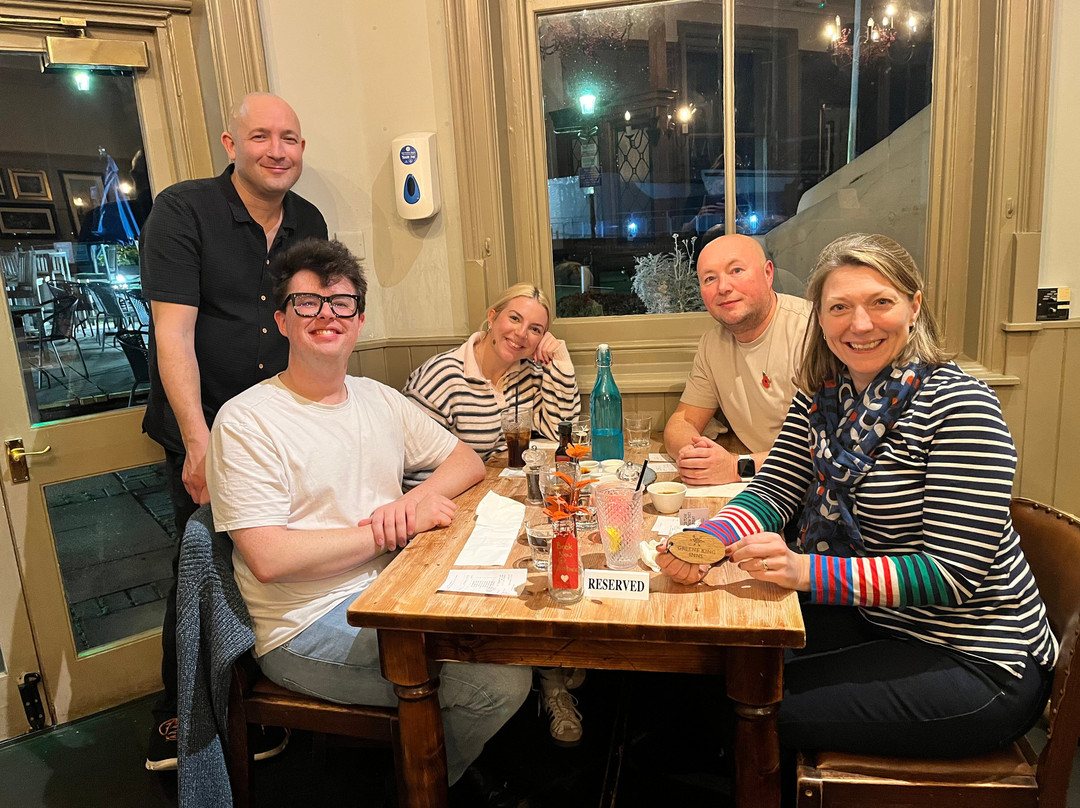 古英喷泉客栈主图