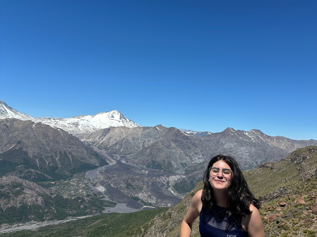 Reserva Nacional Altos de Lircay-San Clemente必去景点