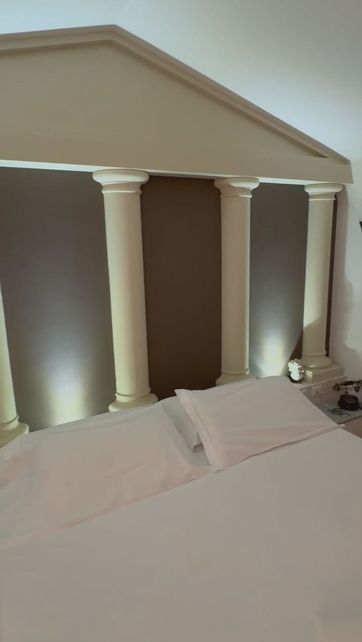 Design Suite Tirano-客卧