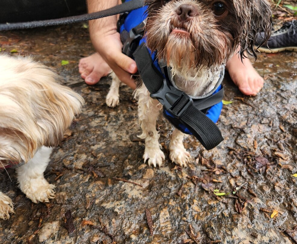 Monjolinho Parque de Aventura-索科罗必去景点