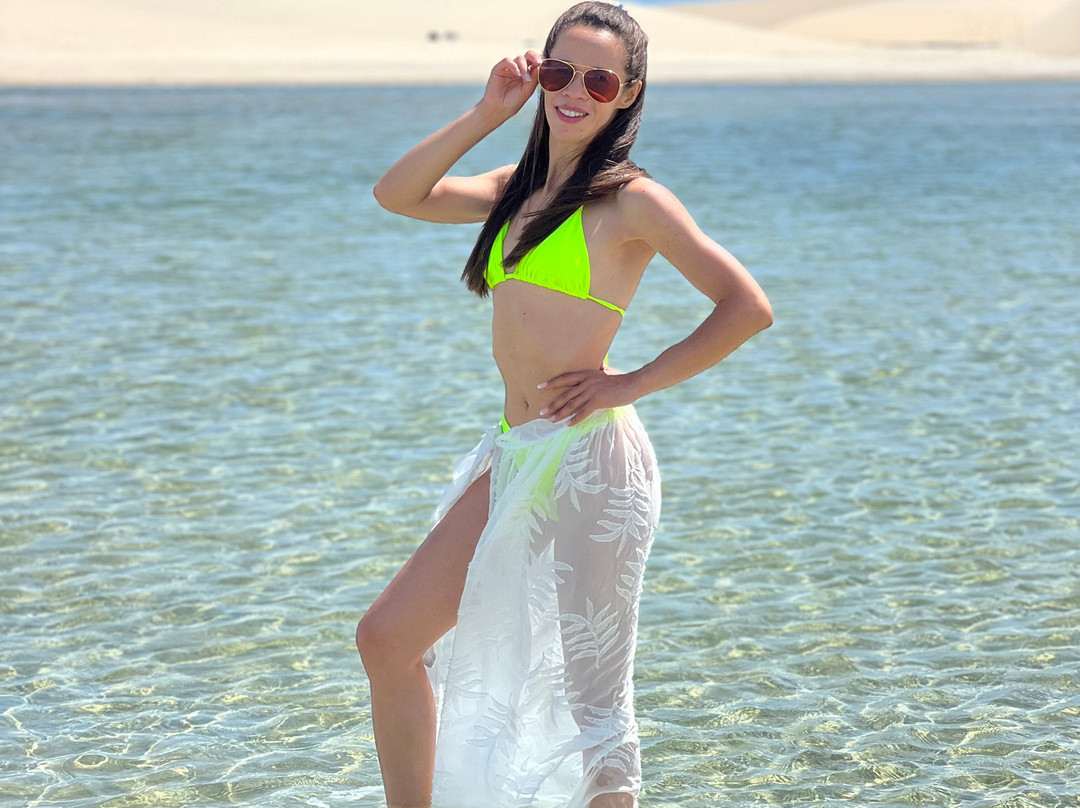 Fellype Passeios-杰里科科拉必去景点