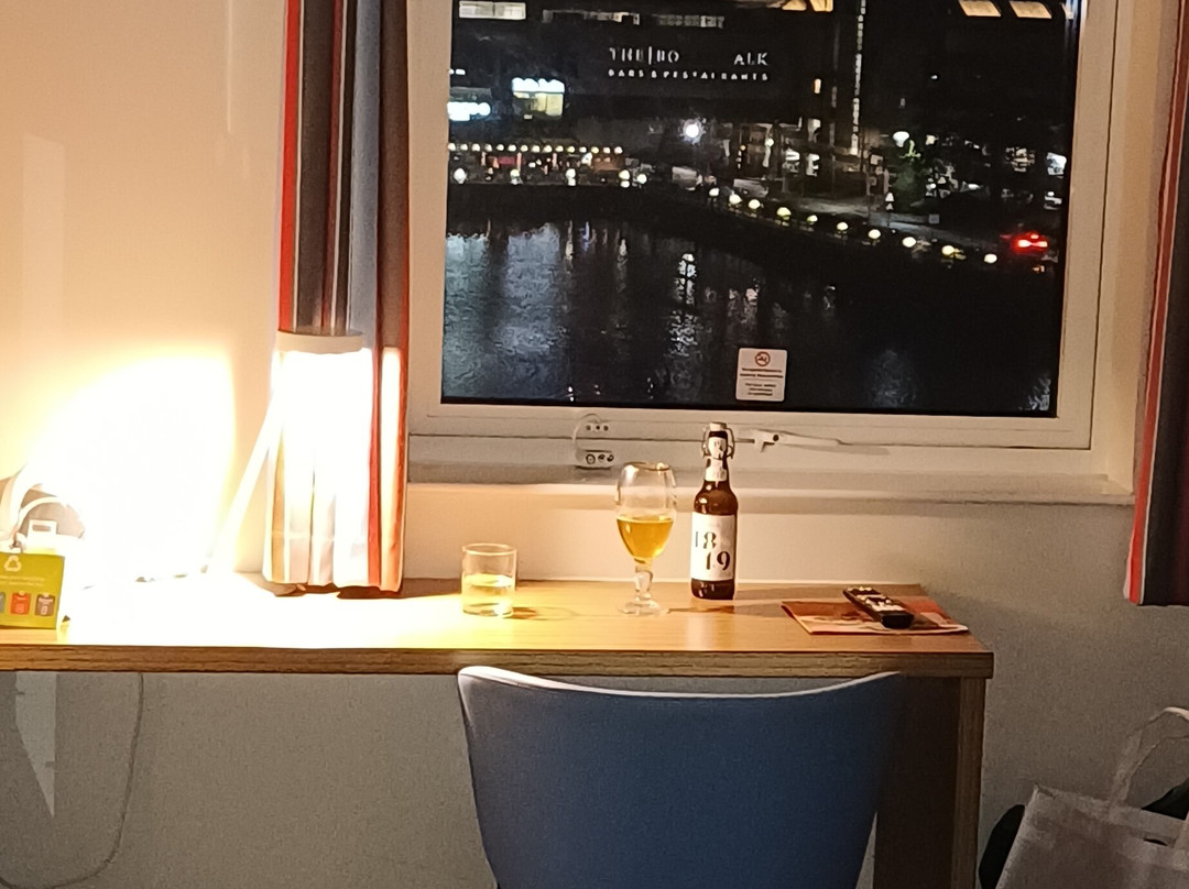 Travelodge Thurrock Lakeside主图