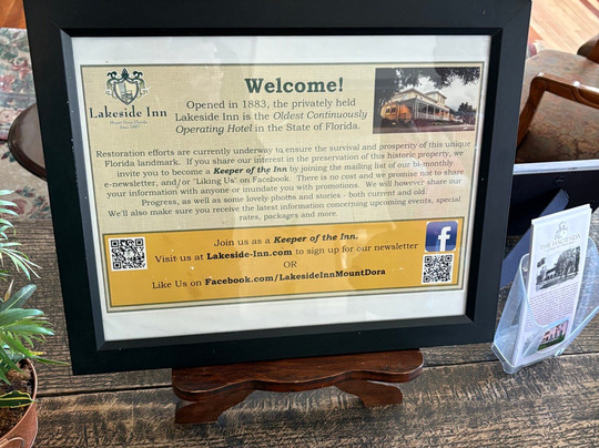 Mount Dora Transit and Tours-Mount Dora必去景点