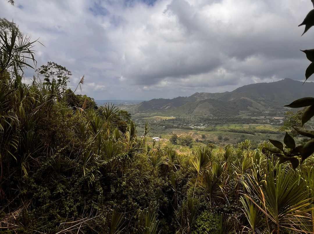 Hotel Spa La Colina主图