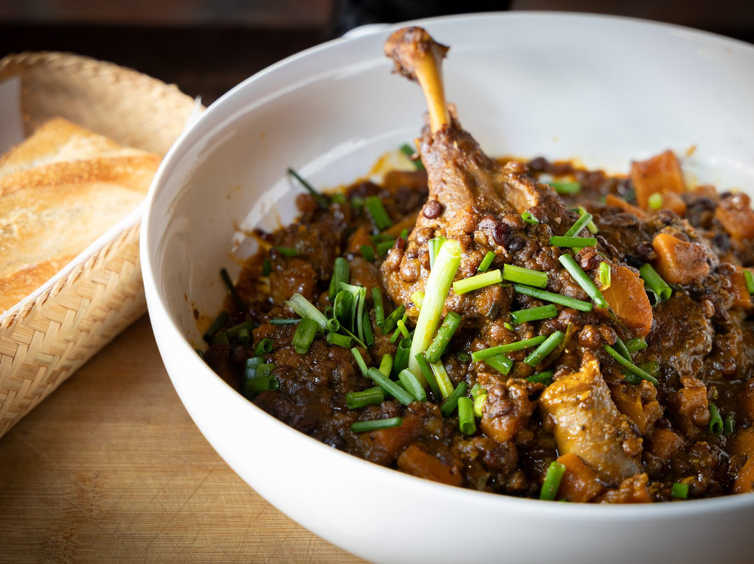 Luang Prabang Cafe Bar-琅勃拉邦必去景点