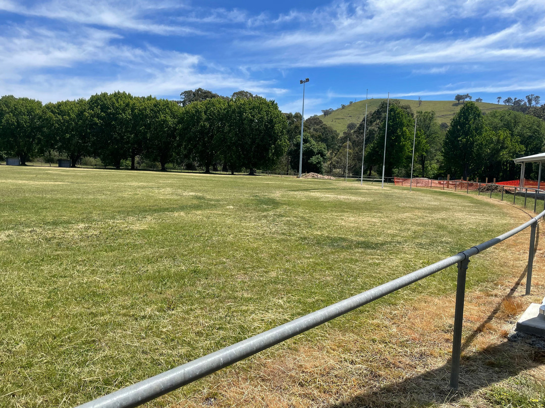 Ensay Recreation Reserve-Ensay必去景点