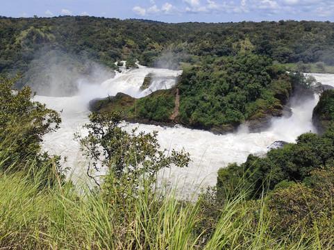 Car Rental Uganda-坎帕拉必去景点