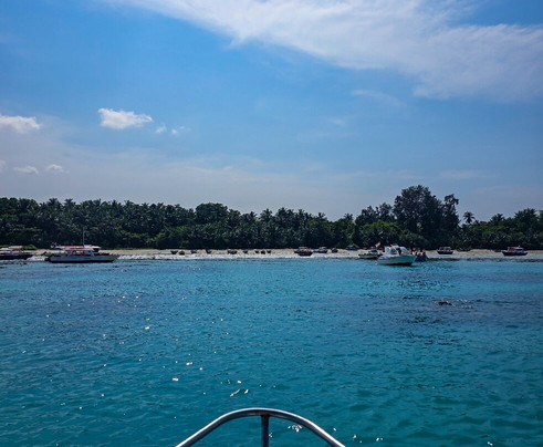 Seahawks SCUBA-哈夫洛克岛必去景点