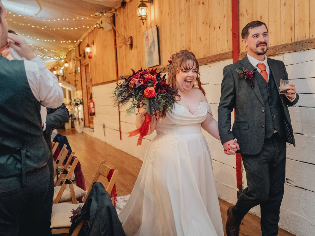 The Wellbeing Farm-Edgworth必去景点