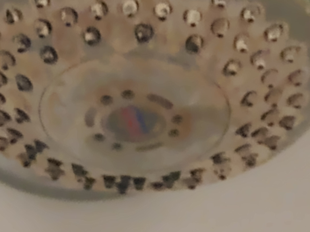 珊顿别墅酒店主图