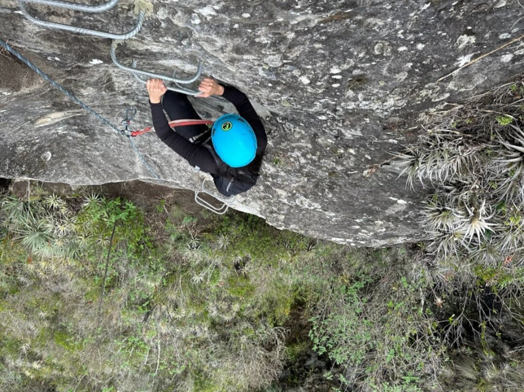 GREENSTEP EC-昆卡必去景点