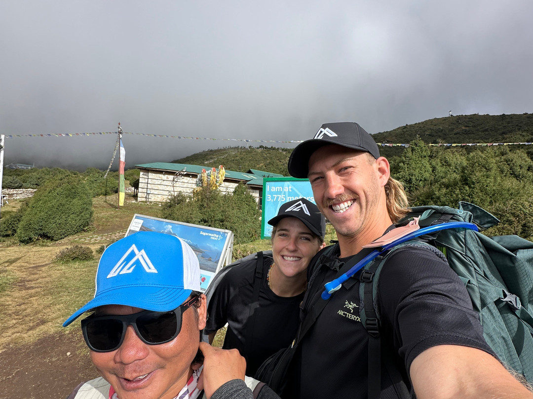 Trekadviser Pvt. Ltd.-巴克塔布必去景点