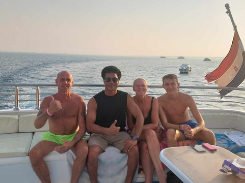 Canary Tours Egypt-赫尔格达必去景点