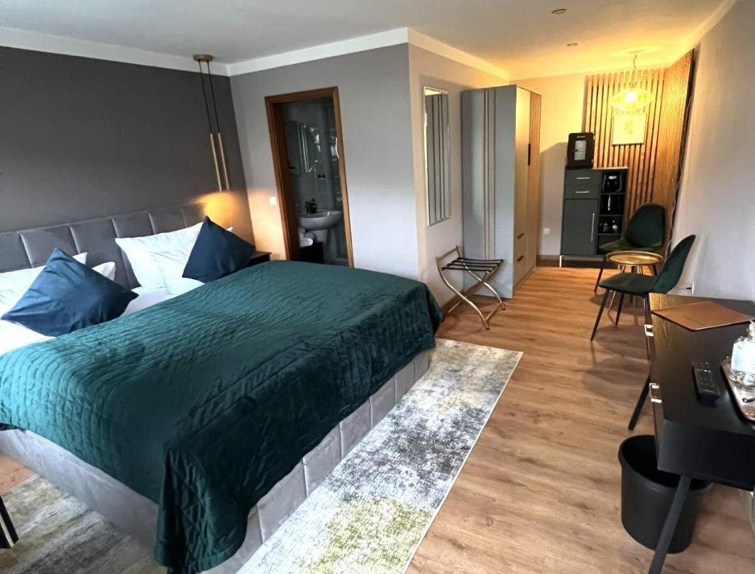 卡洛林酒店主图