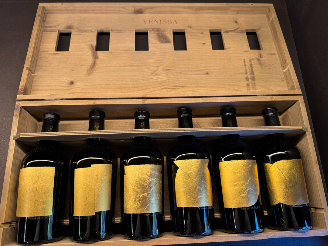 Venissa-Mazzorbo必去景点