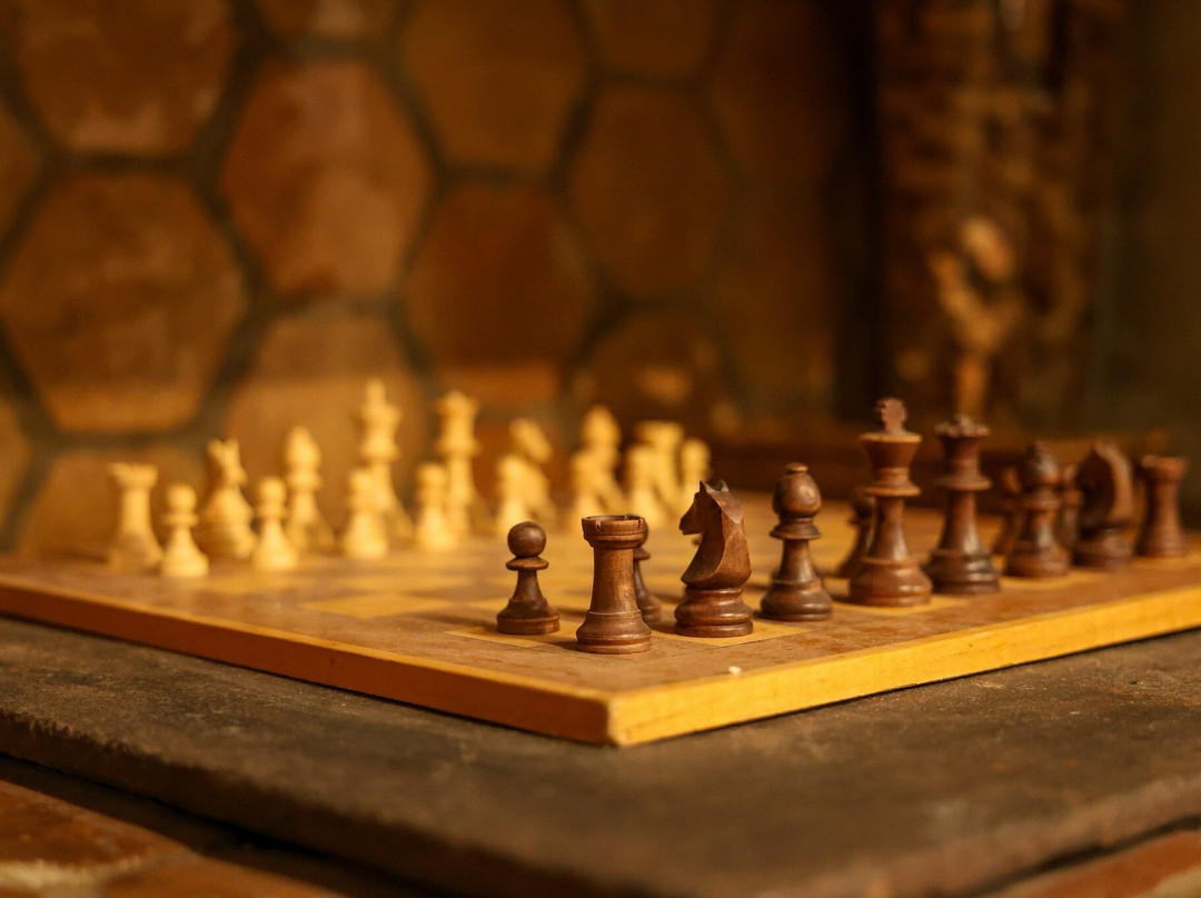 Hotel du Moulin d'Aure主图