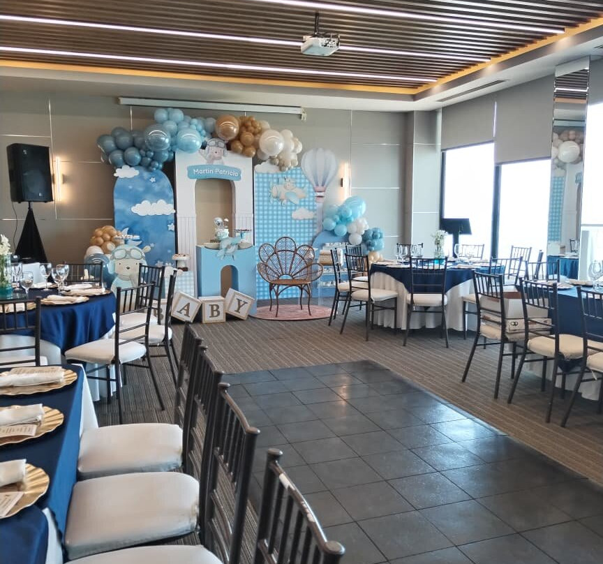 Mantahost Hotel主图