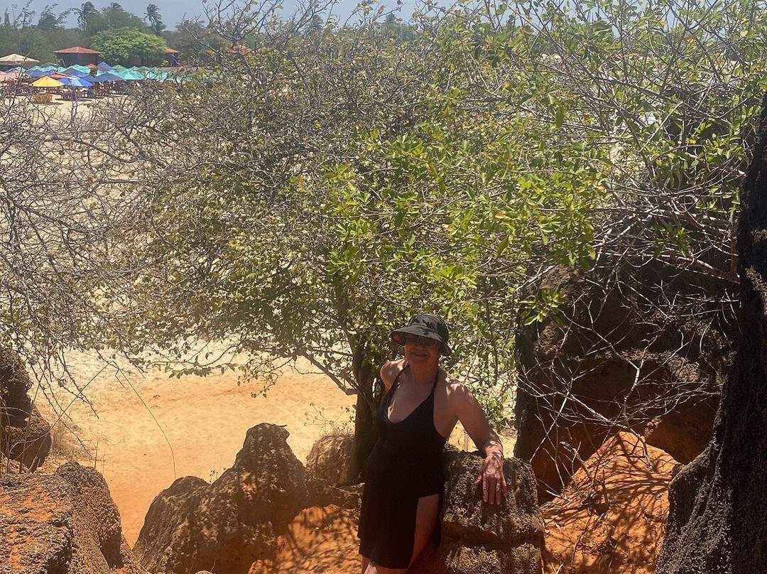 Tourinhos Beach-Sao Miguel do Gostoso必去景点