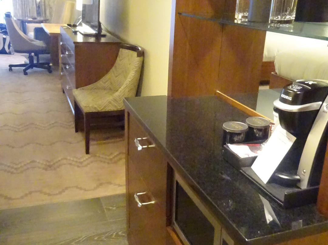 小美酒店弗拉格斯塔夫主图