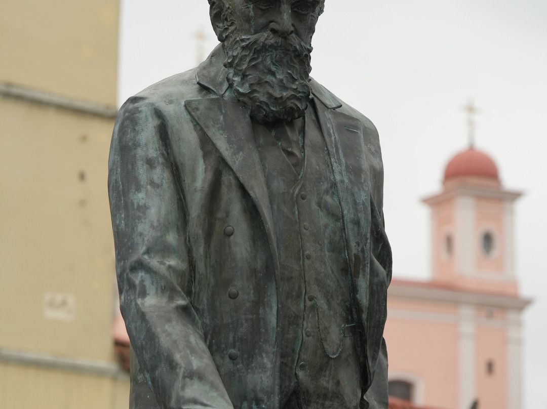 Vilnius With Locals Tours-维尔纽斯必去景点