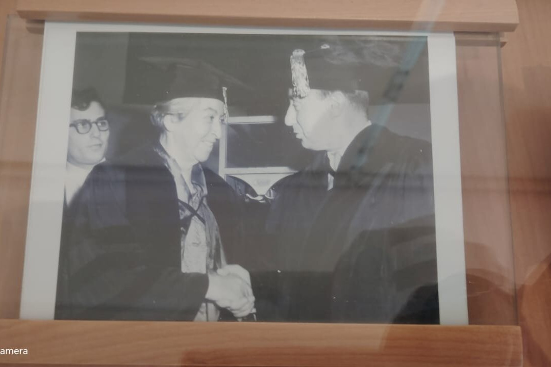 Museo Gabriela Mistral de Vicuña-Vicuna必去景点