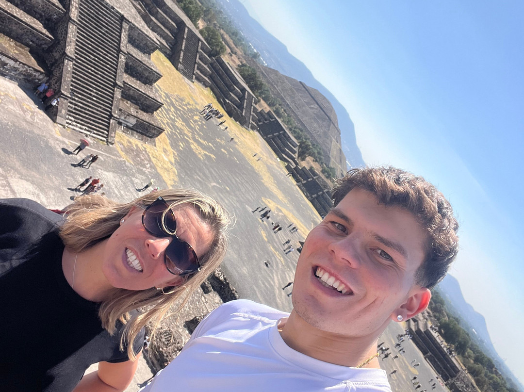 Genesis Fly-Teotihuacan Municipality必去景点