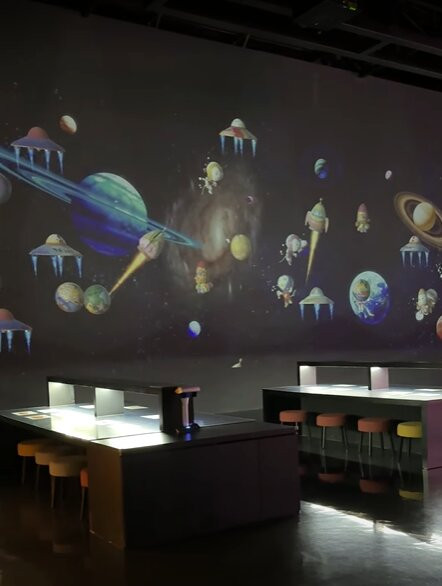 Pado Media Art Space