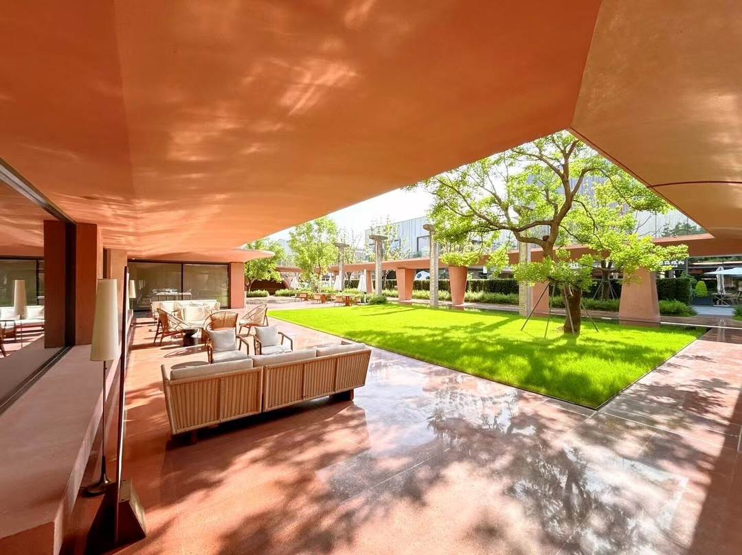 绍兴木棉花凯悦臻选酒店