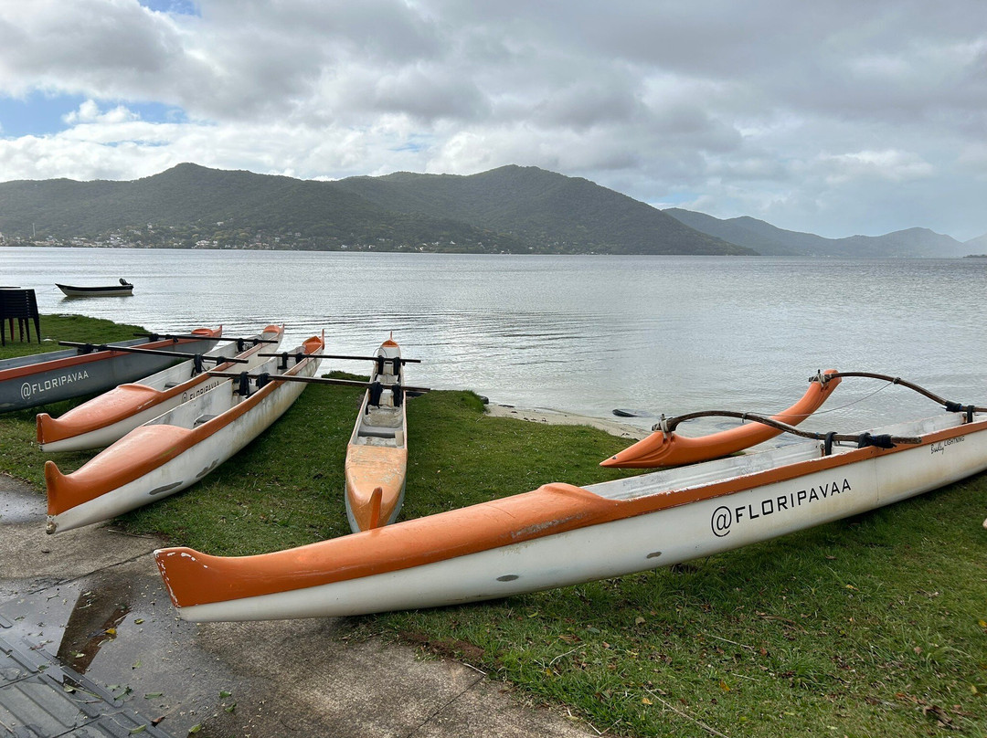 Lagoa da Conceicao-弗洛里亚诺波利斯必去景点