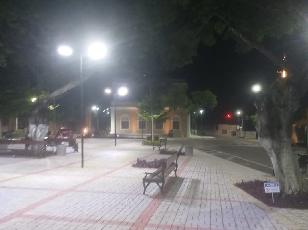 Antigo Predio da Cadeia Publica-Cascavel必去景点