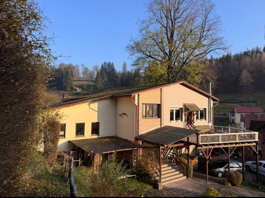 Landferienhaus Linde主图