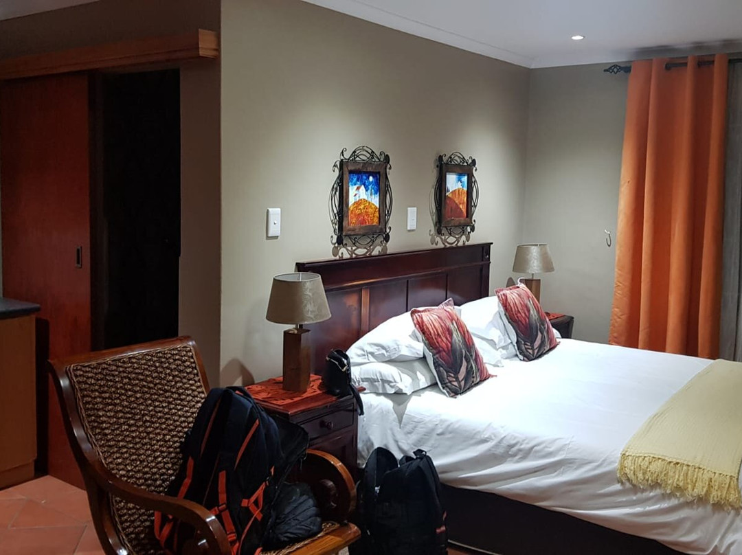 Dai Heka Boutique Guest House主图