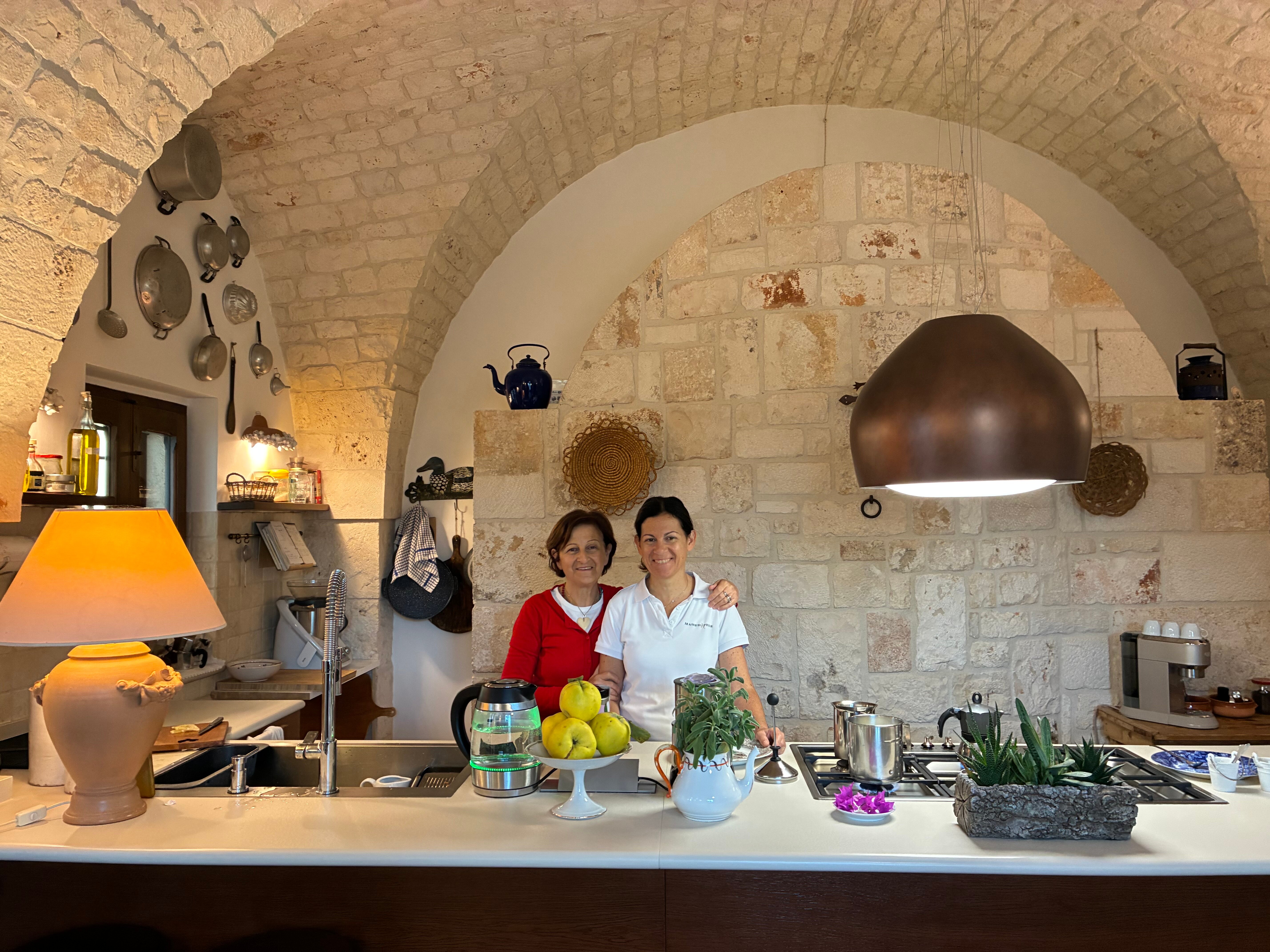 Agriturismo Masseria Aprile-官方