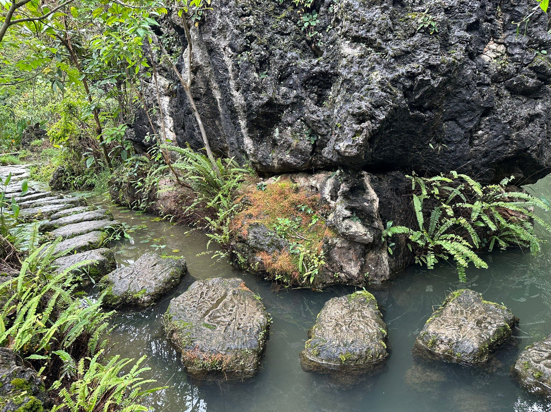 天星桥景区-镇宁布依族苗族自治县必去景点