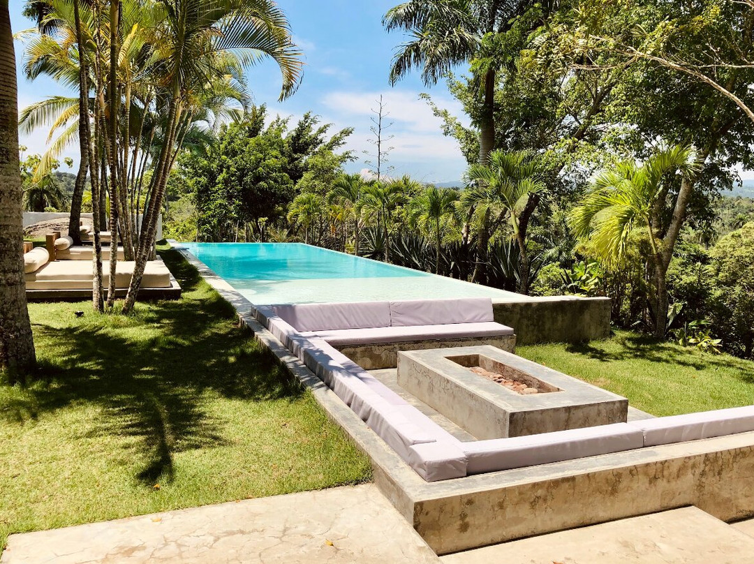 Oya - Wellness Eco Resort & Retreat