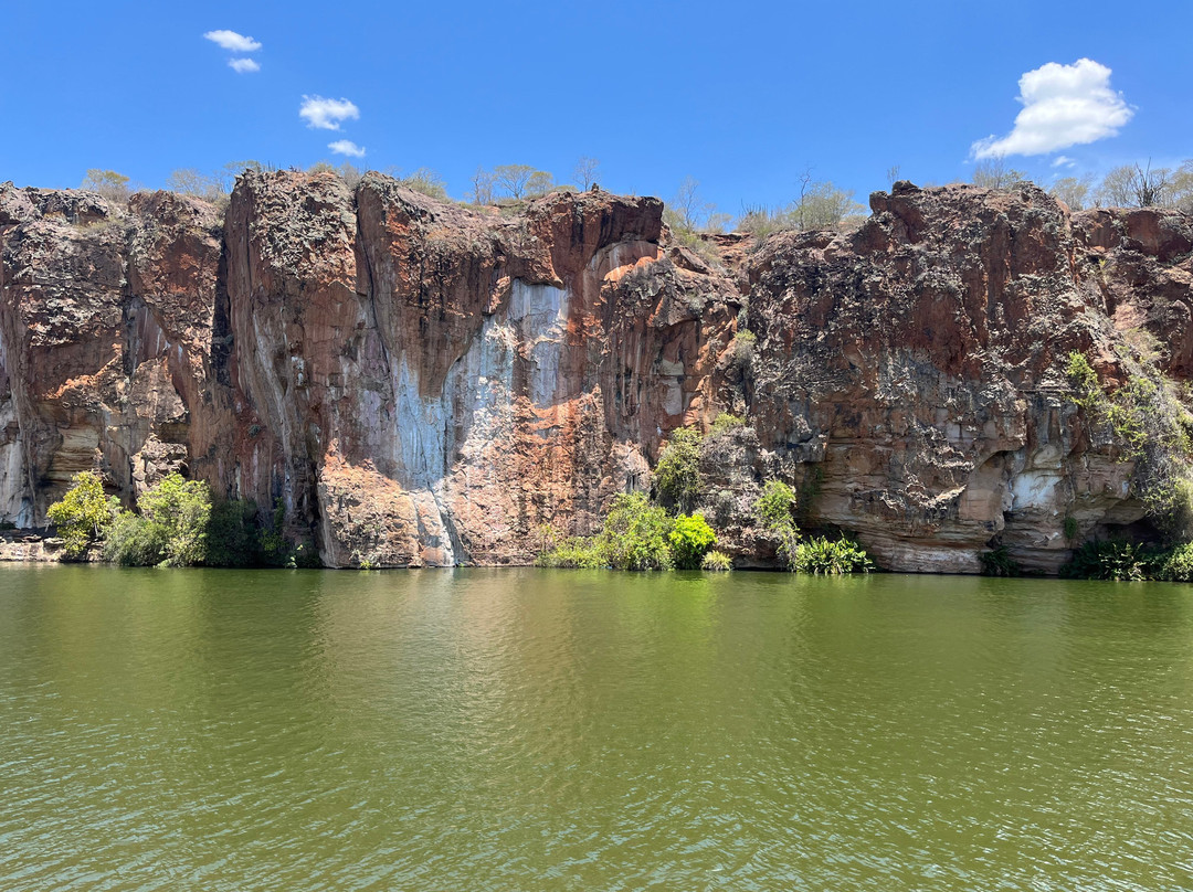 Conheça Piranhas-Piranhas必去景点