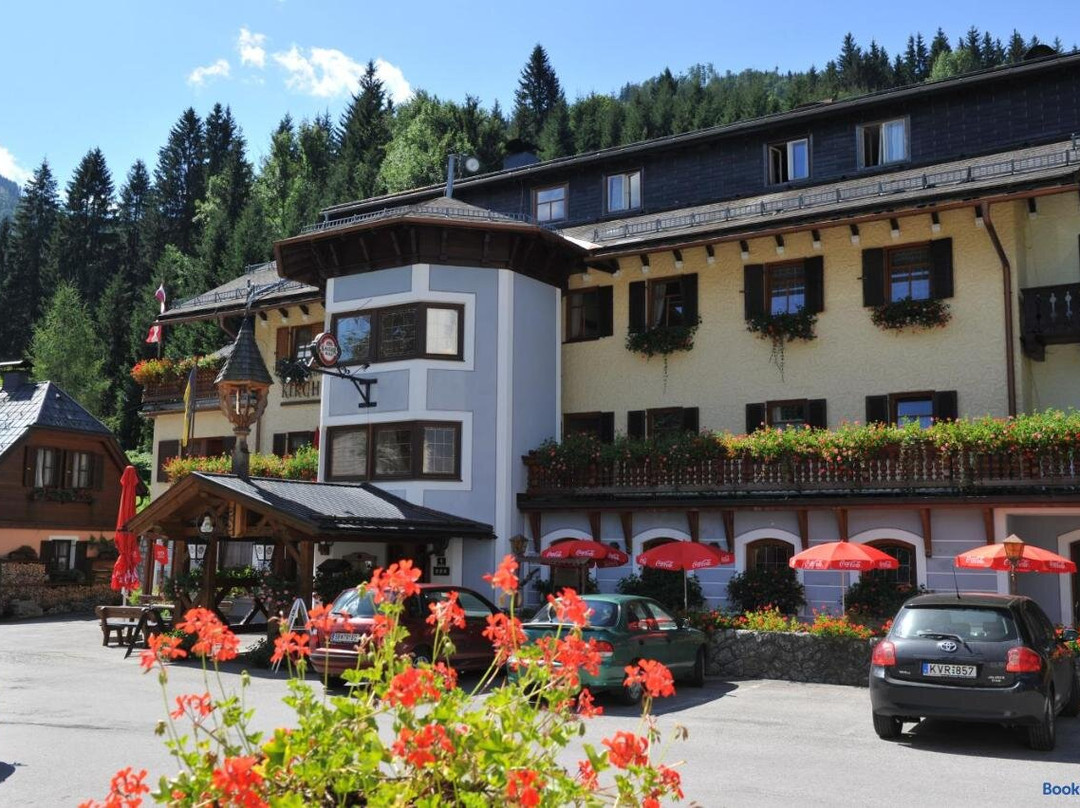 Kirchenwirt Gasthof主图