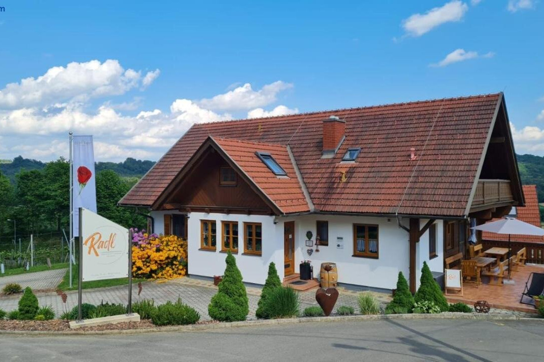 Gäestehaus & Weinbau Radl主图