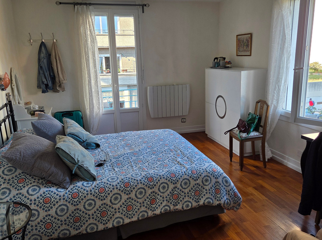 Villa Atmosphere主图