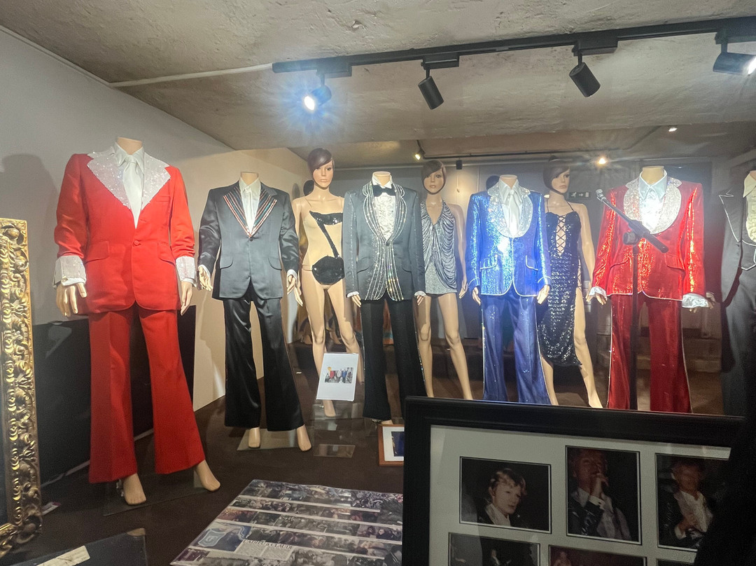 Le Moulin De Dannemois-Dannemois必去景点