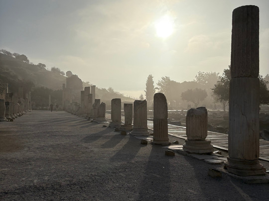 Best Ephesus Tours-库萨达斯必去景点