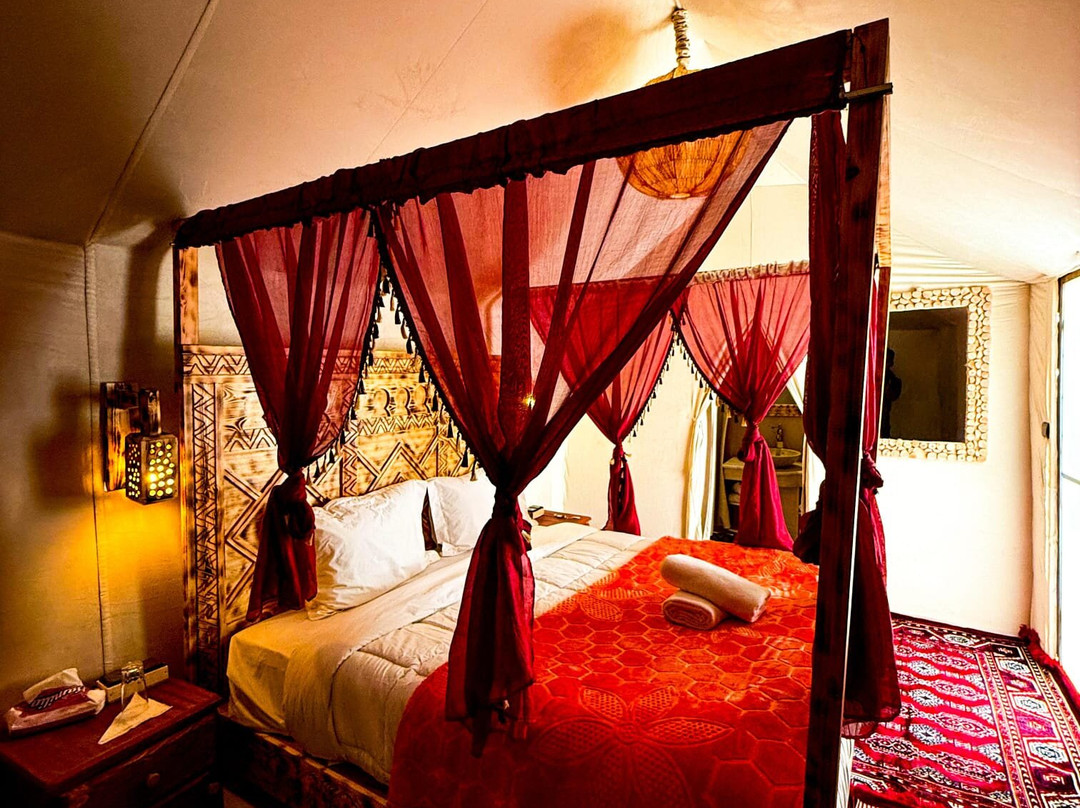 Desert Unlimited Morocco - Day Tours-瓦尔扎扎特必去景点