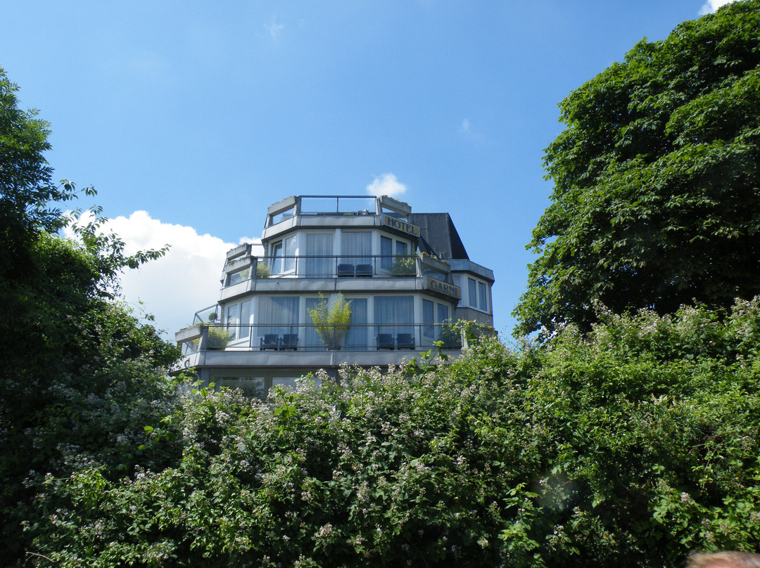 Wakenitzblick Hotel Garni