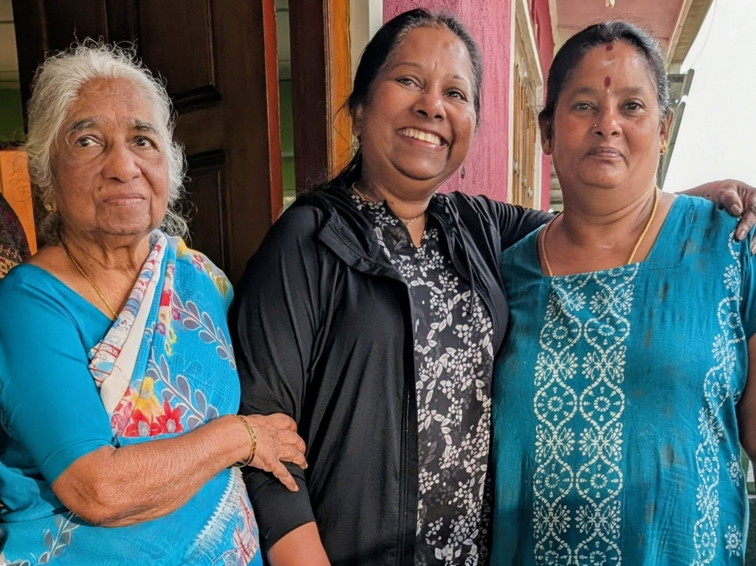 哈顿酒店住宿-B. Rose House